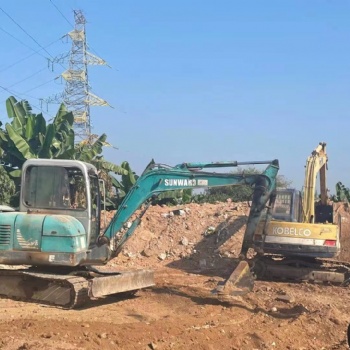 廣州白云區(qū)挖土機訓練場地,白云區(qū)挖掘機維修,白云區(qū)挖掘機學校