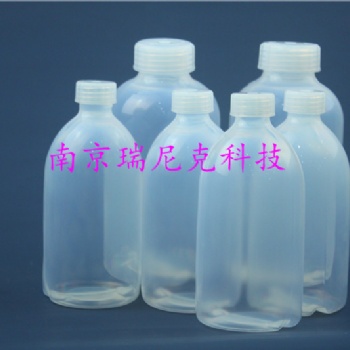 瑞尼克供應PFA各種規(guī)格試劑瓶