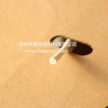 供應內膠外纖套管，玻璃纖維套管，耐溫200絕緣管