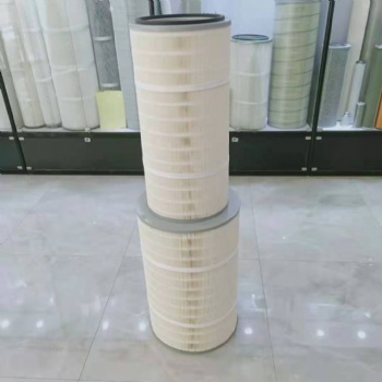 大流量**濾器濾芯，天然氣濾芯，自潔式除塵濾芯，不銹鋼除塵濾筒