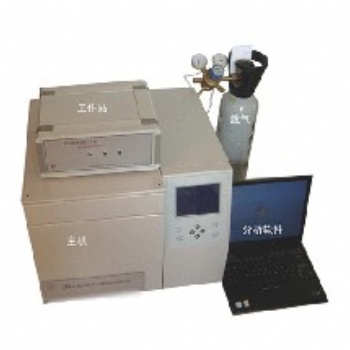 ZRJ2000煤自燃傾向測(cè)定儀