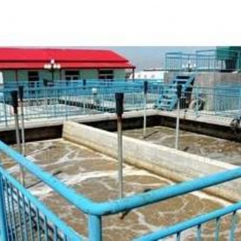 珠海化妝品廠污水處理工程公司 珠海化妝品廢水凈化設備