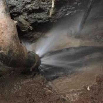 相城區地埋水管漏水聽漏 管道漏水查漏