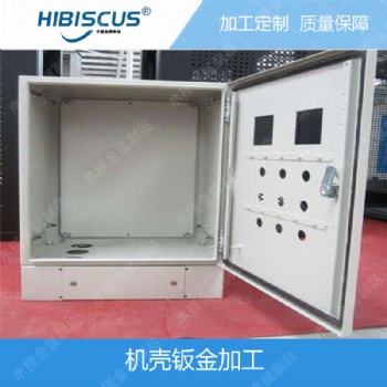 蘇州空調(diào)外機(jī)鈑金外殼加工