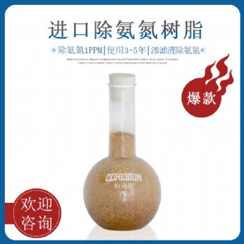 垃圾滲濾液除氨氮工藝達(dá)標(biāo)出水