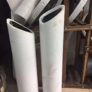 高分子管式微孔曝氣器 微孔曝氣器氧利用率 APKV-1微孔管式曝氣器