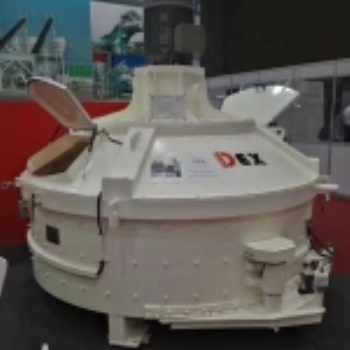 行星式攪拌機(jī)減速機(jī)的優(yōu)勢成就了整個攪拌行業(yè)