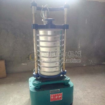 振篩機(jī)實(shí)驗(yàn)室小型頂擊式振篩機(jī)廠家**歐數(shù)控試驗(yàn)篩振篩機(jī)振篩機(jī)