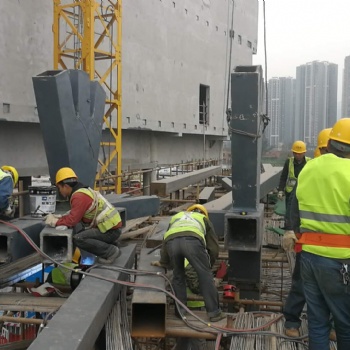河北吳橋鑄鋼廠鋼結構鑄鋼件鑄鋼廠