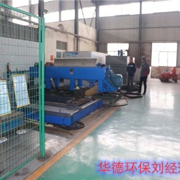 江西污水廠臥螺離心機(jī)維修檢測(cè)服務(wù)