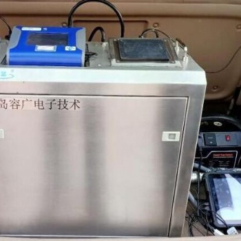 以克論凈重量法道路積塵測定
