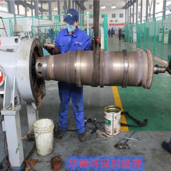 河南鄧州海申LW580離心機(jī)檢測(cè)維修服務(wù)