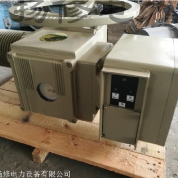 揚(yáng)修西門(mén)子執(zhí)行器2SA3022-9FB2-J+ZLK3