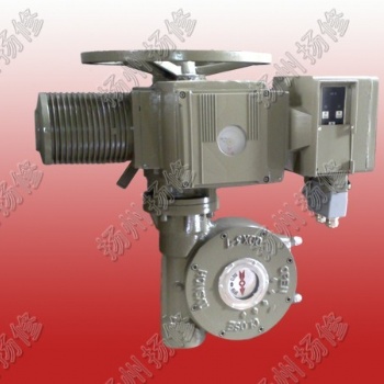 揚(yáng)州電修機(jī)電調(diào)節(jié)型執(zhí)行器2SA3522-MU