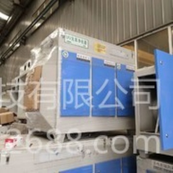催化燃燒設備 等離子凈化器 uv光氧凈化器 泊頭順洋廠家直供