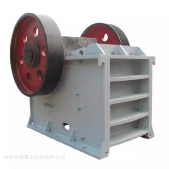 砂石線顎破機(jī) 高效節(jié)能破碎機(jī)廠家**