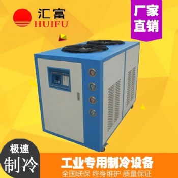變壓器冷油機(jī)630千伏安 匯富油冷機(jī)廠家直供