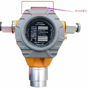 吉林長春燃?xì)庑孤﹫?bào)警器S100