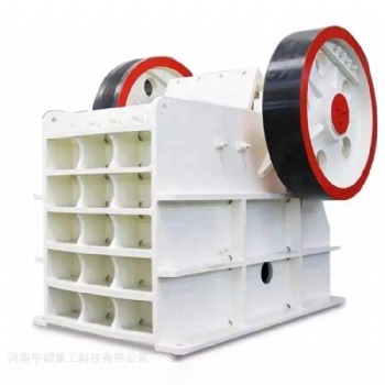 HPE顎式破碎機(jī) 粗破效率高 破碎抗壓≤300Mpa的破碎機(jī)