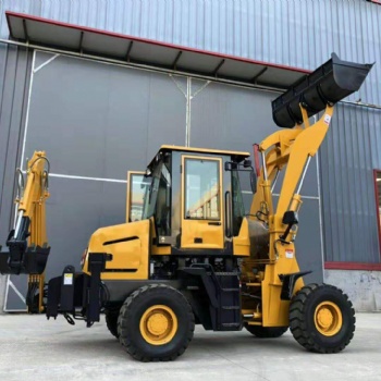 萊冠重工兩頭忙裝載機(jī)廠A兩頭忙裝載機(jī)廠S兩頭忙小型裝載機(jī)價(jià)格