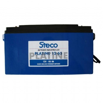 法國(guó)時(shí)高STECO蓄電池PLATINE12-65參數(shù)價(jià)格 授權(quán)代理