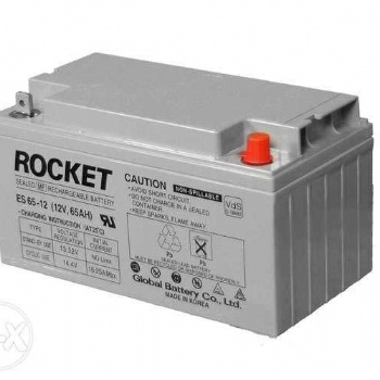 韓國(guó)火箭ROCKET蓄電池ESH100-12 12V100AH循環(huán)應(yīng)用