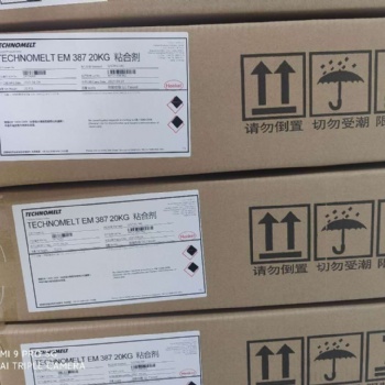 漢高 EM387 PET瓶高速貼標(biāo)用熱熔膠