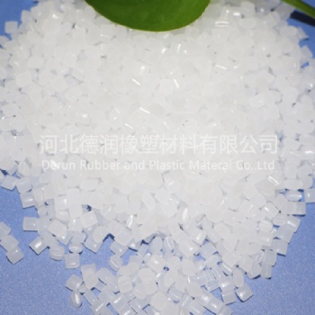 德潤橡塑流變母料309