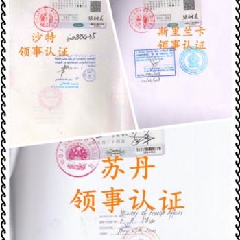 澳大利亞大使館離婚未結(jié)婚公證書蓋章