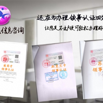 董事會議使館認(rèn)證/盧森堡使館認(rèn)證/盧森堡使館認(rèn)證