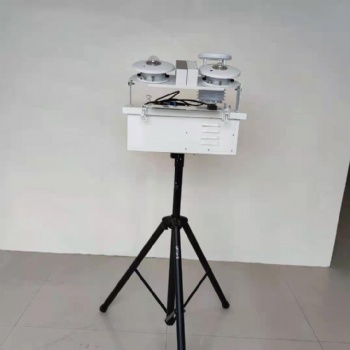 WN-6660型多要素綜合自動氣象站