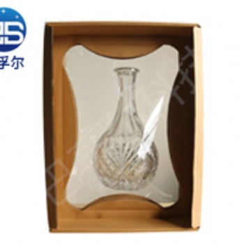 ??易碎物品如何設計有質感的快遞包裝