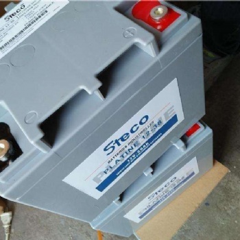 法國時(shí)高STECO蓄電池GRNIT1000儲能電源12V1000AH