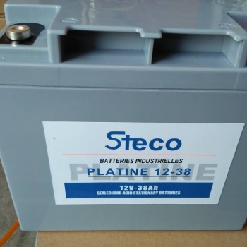 法國時(shí)高STECO蓄電池GRNIT1300動力型12V1300AH