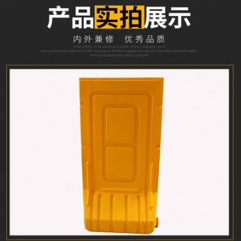 批發(fā)水馬護(hù)欄水馬了欄桿水馬攔柵防撞桶