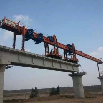 TJ32m-180t鐵路架橋機(jī)
