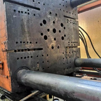 寧波，金華，注塑機(jī)開T型槽，模板加工T型槽，注塑機(jī)開槽，注塑機(jī)改造，博祥通自動(dòng)化設(shè)備