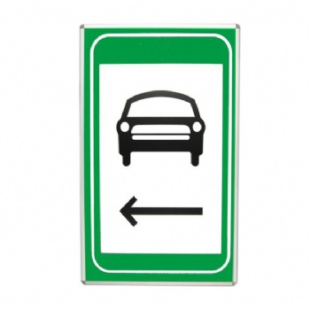 深圳立達(dá) 隧道智能電光標(biāo)志 指引行車(chē)橫洞標(biāo)志 隧道停車(chē)帶標(biāo)志燈