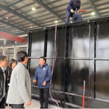 達澤環保和您一起對假冒偽劣產品說：不！