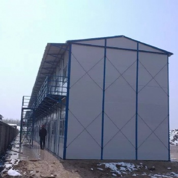 臨汾吉縣彩鋼房建筑公司 吉縣活動(dòng)房材料