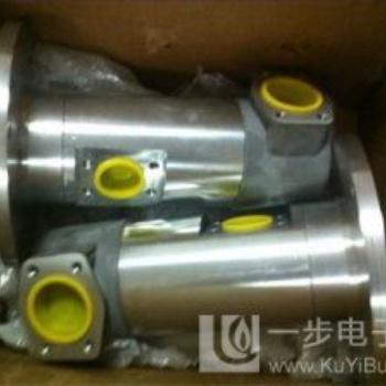 RSF080R46VABW3F2/4P液壓系統，潤滑系統配套螺桿，轉子液壓平衡振動小噪音低