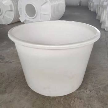 PE滾塑食品級塑料圓桶