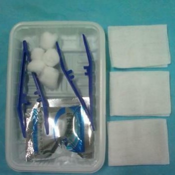 一次性使用無(wú)菌換藥包