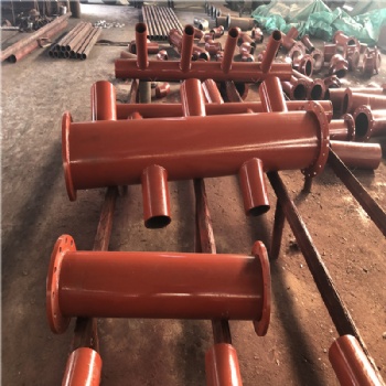 耐磨陶瓷彎頭 內襯陶瓷耐磨彎頭 澤康生產加工 規格齊全 量大從優