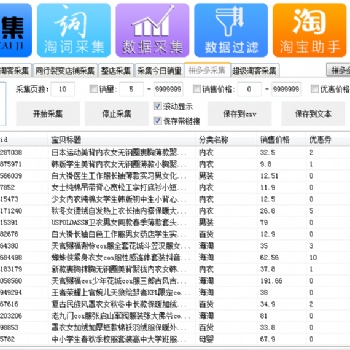 拼多多店群運(yùn)營(yíng)一對(duì)一教學(xué)一鍵選品采集鋪貨軟件代理貼牌
