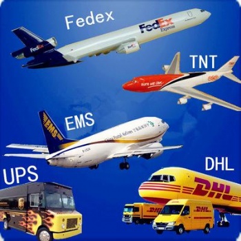 國際快遞國際網購跨境電商物流公司集運商轉運日本EMS FEDEX快遞