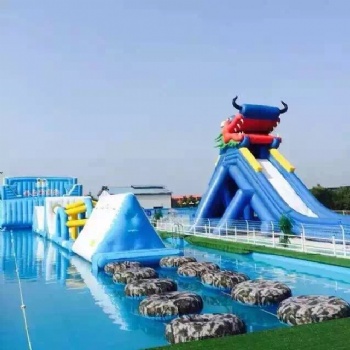 水上樂(lè)園搭建出租出售