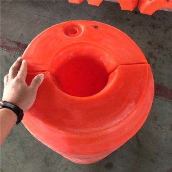 水上管道保護浮筒 疏浚工程管道浮體