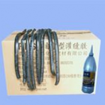 RBS路面灌縫膠條施工說明