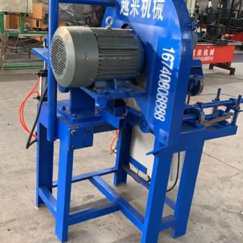 山西太原大鋸切管機(jī) 切割機(jī) 速度快無毛刺帶雙向定尺